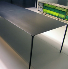 Surface Table by Terence Woodgate & John Barnard for Established & Sons 2008